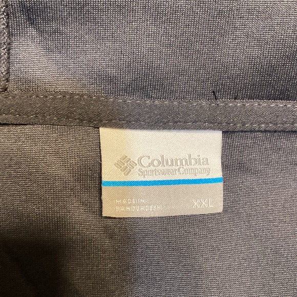 Columbia men’s jacket - Picture 4 of 6